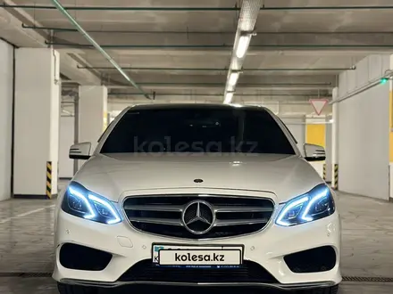 Mercedes-Benz E 250 2015 года за 15 000 000 тг. в Алматы – фото 3