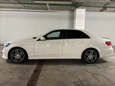 Mercedes-Benz E 250 2015 года за 15 000 000 тг. в Алматы – фото 17