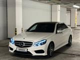 Mercedes-Benz E 250 2015 годаүшін15 000 000 тг. в Алматы – фото 2