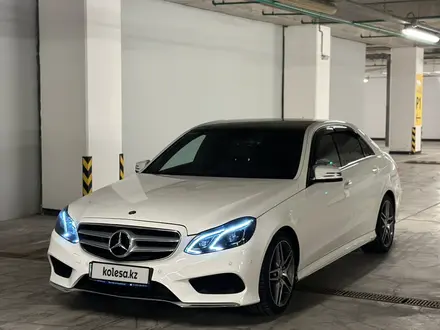 Mercedes-Benz E 250 2015 года за 15 000 000 тг. в Алматы – фото 2