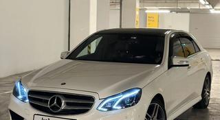 Mercedes-Benz E 250 2015 года за 15 000 000 тг. в Алматы