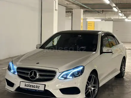 Mercedes-Benz E 250 2015 года за 15 000 000 тг. в Алматы