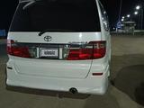 Toyota Alphard 2005 годаүшін5 500 000 тг. в Жезказган