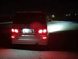 Toyota Alphard 2005 годаүшін5 500 000 тг. в Жезказган – фото 4