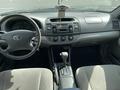 Toyota Camry 2004 года за 4 250 000 тг. в Караганда – фото 20