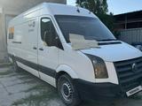 Volkswagen Crafter 2008 годаүшін7 900 000 тг. в Алматы