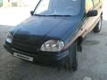 Chevrolet Niva 2006 годаүшін1 950 000 тг. в Шиели – фото 4