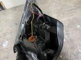 Фонарь задний фонари задние Hyundai Elantra за 60 000 тг. в Алматы – фото 3