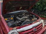 Suzuki Grand Vitara 2003 года за 4 200 000 тг. в Семей – фото 2