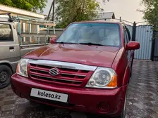 Suzuki Grand Vitara, 2003