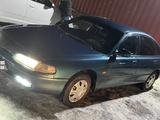 Mazda Cronos 1993 годаfor1 550 000 тг. в Алматы – фото 5