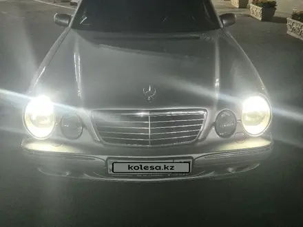 Mercedes-Benz E 280 2000 года за 5 500 000 тг. в Шымкент – фото 10