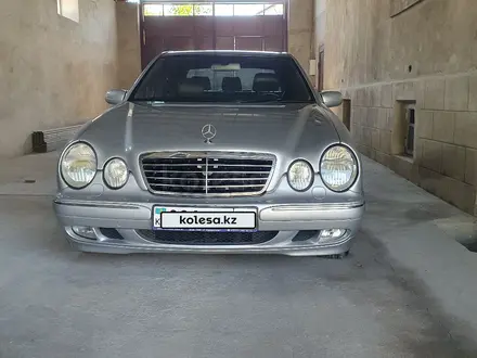 Mercedes-Benz E 280 2000 года за 5 500 000 тг. в Шымкент