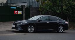 Toyota Camry 2020 годаfor13 650 000 тг. в Алматы – фото 3