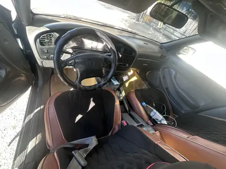 Toyota Camry 1995 года за 1 700 000 тг. в Кызылорда – фото 11