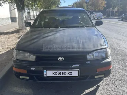 Toyota Camry 1995 года за 1 700 000 тг. в Кызылорда – фото 14