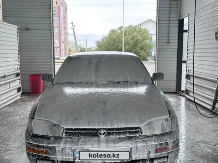 Toyota Camry 1995 года за 1 700 000 тг. в Кызылорда – фото 4