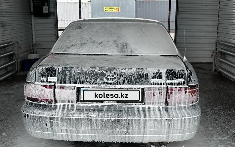 Toyota Camry 1995 годаүшін1 700 000 тг. в Кызылорда