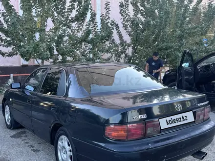 Toyota Camry 1995 года за 1 700 000 тг. в Кызылорда – фото 6