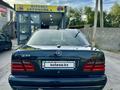 Mercedes-Benz E 55 AMG 1999 годаfor3 700 000 тг. в Алматы – фото 5