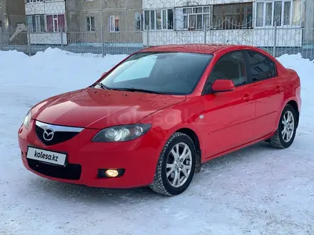 Mazda 3 2008 года за 2 600 000 тг. в Уральск