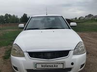 ВАЗ (Lada) Priora 2172 2013 годаүшін1 900 000 тг. в Уральск