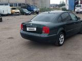 Volkswagen Passat 1997 годаүшін2 600 000 тг. в Петропавловск – фото 3