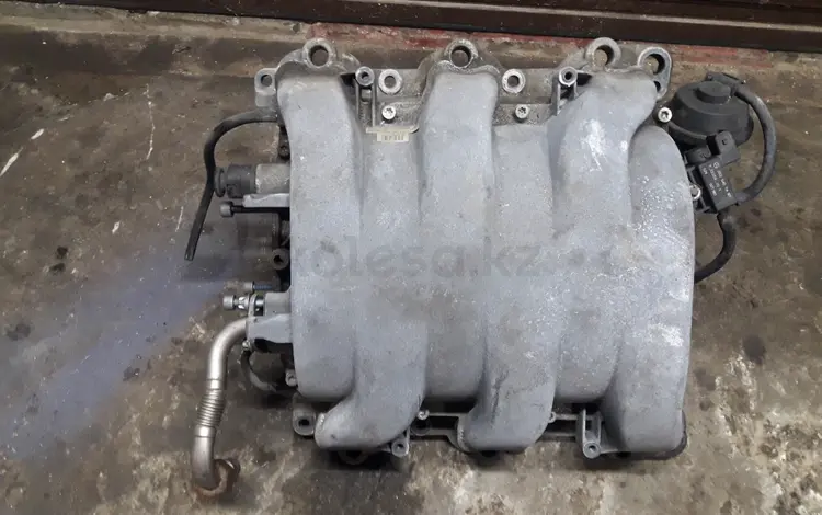 Впускной коллектор M112 M113 за 45 000 тг. в Алматы