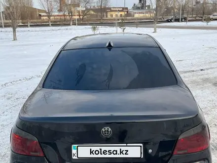 BMW 530 2003 года за 3 200 000 тг. в Кокшетау – фото 14