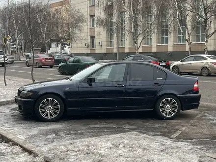 BMW 325 2001 года за 5 300 000 тг. в Астана – фото 3