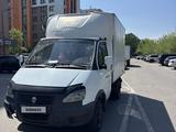 ГАЗ ГАЗель 2014 года за 4 500 000 тг. в Алматы