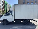 ГАЗ ГАЗель 2014 года за 4 500 000 тг. в Алматы – фото 2