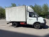 ГАЗ ГАЗель 2014 года за 4 500 000 тг. в Алматы – фото 3