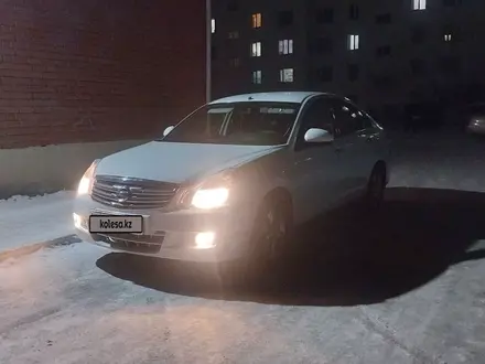 Nissan Almera 2014 года за 2 800 000 тг. в Кокшетау – фото 10