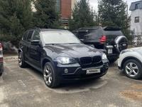 BMW X5 2007 годаүшін10 500 000 тг. в Усть-Каменогорск