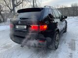 BMW X5 2007 годаүшін10 500 000 тг. в Усть-Каменогорск – фото 5