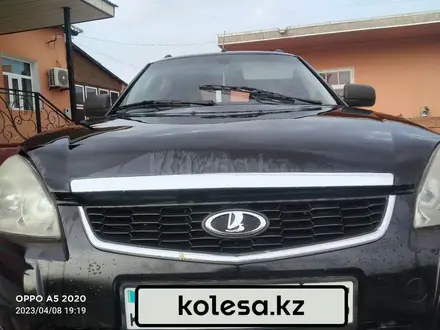 ВАЗ (Lada) Priora 2171 2013 года за 2 000 000 тг. в Туркестан