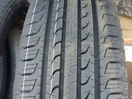 285/45/22 Goodyear EfficientGrip SUV за 199 000 тг. в Алматы