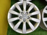 Диски R17 5x112 на Audi и другиеүшін200 000 тг. в Караганда – фото 5