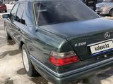 Mercedes-Benz E 280 1995 года за 2 600 000 тг. в Тараз – фото 5