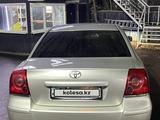 Toyota Avensis 2005 года за 4 000 000 тг. в Алматы – фото 5