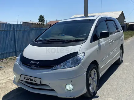 Toyota Estima 2004 года за 4 500 000 тг. в Атырау – фото 3