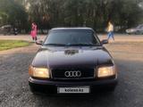 Audi 100 1992 годаүшін1 600 000 тг. в Шымкент – фото 2