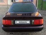 Audi 100 1992 годаүшін1 600 000 тг. в Шымкент – фото 5