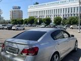 Lexus GS 300 2007 годаүшін6 100 000 тг. в Алматы – фото 3