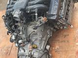 Контрактный Двигатель Subaru Tribeca EZ30 за 500 000 тг. в Астана – фото 2