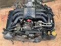 Контрактный Двигатель Subaru Tribeca EZ30үшін500 000 тг. в Астана