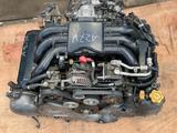 Контрактный Двигатель Subaru Tribeca EZ30 за 500 000 тг. в Астана