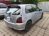 Toyota Starlet 1996 года за 1 800 000 тг. в Алматы – фото 4