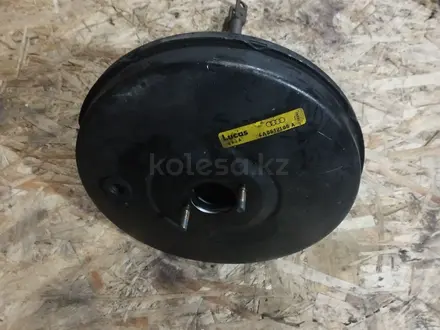 Вакуумный усилитель тормозов Ауди 100 С4 за 20 000 тг. в Караганда
